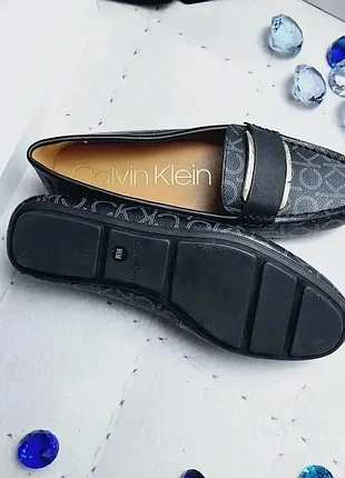 Calvin klein оригінал лофери мокасини 3