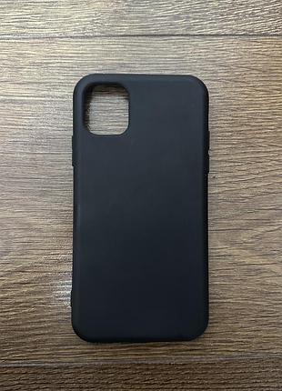 Чехол на iphone 11