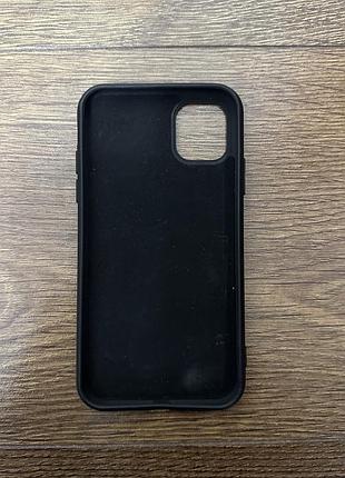 Чехол на iphone 11 2
