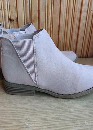 Черевики челсі primark 38 2