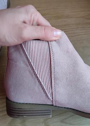 Черевики челсі primark 38 5