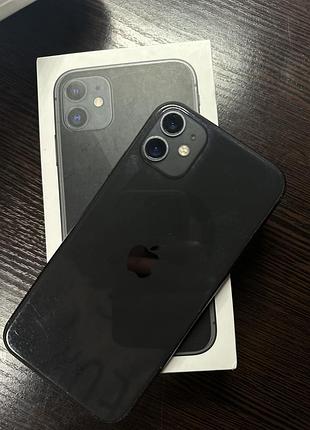 Смартфони apple iphone 11 64gb 2