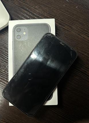Смартфони apple iphone 11 64gb