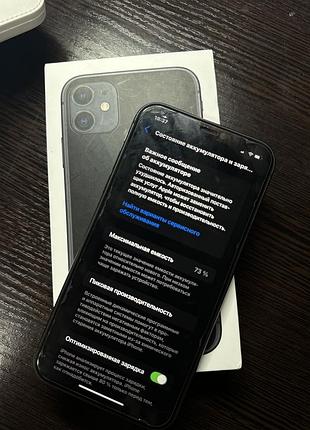 Смартфони apple iphone 11 64gb 3