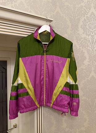 Nike vintage олімпійка кофта