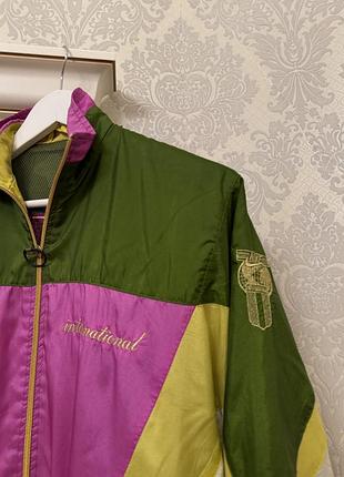 Nike vintage олімпійка кофта 2