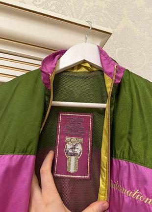 Nike vintage олімпійка кофта 4