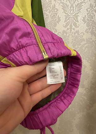 Nike vintage олімпійка кофта 5
