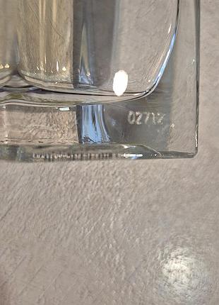 Туалетна вода hermes h24. оригінал. 3