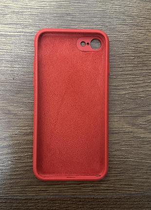 Чехол на iphone se 2 2