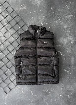 Жилетка hugo boss😎