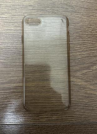 Чехол на iphone se 2