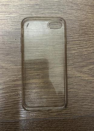 Чехол на iphone se 2 2