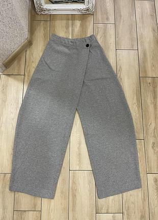 Жіночі штани zara s/m