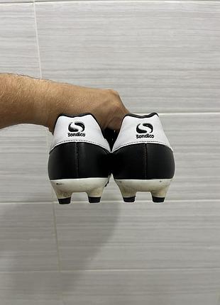 Бутси дитячі sondico 6