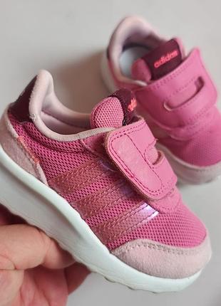 Оригинальные adidas p22 длина стельки по факту 14см