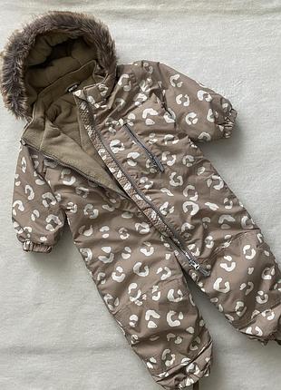 Комбінезон h&m