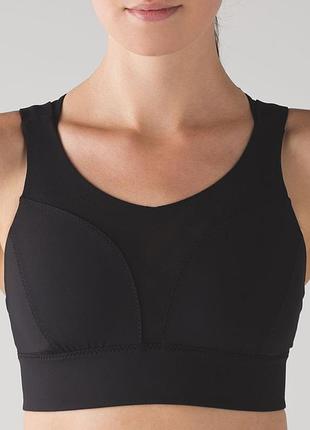 Спортивный топ, бра, топ lululemon p. s (6)