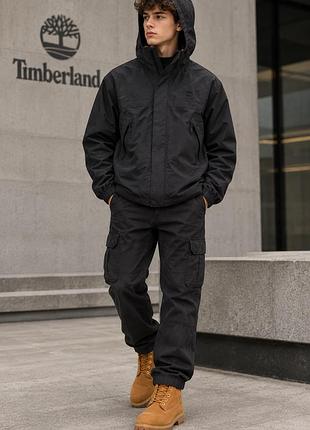 Ветрозахисна куртка timberland оригінал m/l