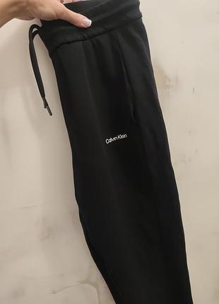 Спортивные штаны calvin klein
