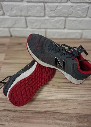 Кроссовки new balance 35.5 идеальное состояние 2