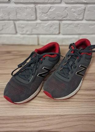 Кроссовки new balance 35.5 идеальное состояние 6