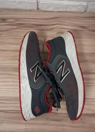 Кроссовки new balance 35.5 идеальное состояние 5
