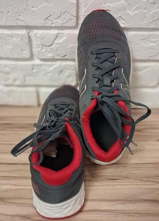 Кроссовки new balance 35.5 идеальное состояние 4