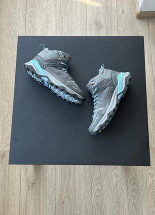 Ботинки eddie bauer crater 2