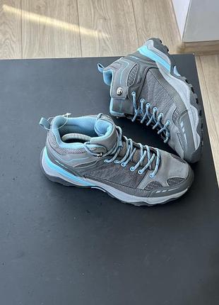 Ботинки eddie bauer crater 3