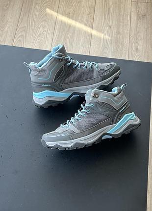 Ботинки eddie bauer crater 4