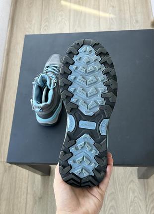 Ботинки eddie bauer crater 7