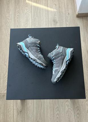 Ботинки eddie bauer crater 8