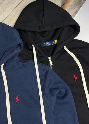 Зіпка polo ralph lauren 3