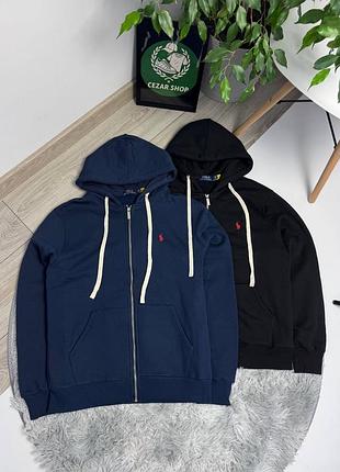 Зіпка polo ralph lauren
