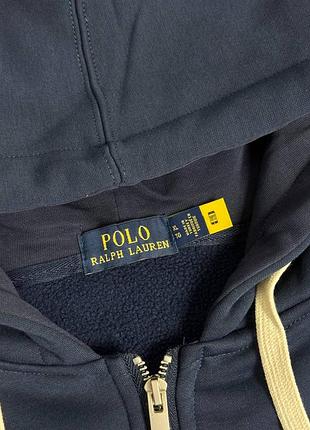 Зіпка polo ralph lauren 4