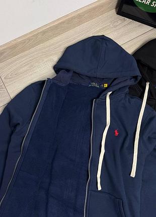 Зіпка polo ralph lauren 7