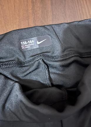 Дитячі спортивні лосини nike 2