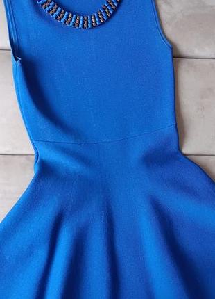 Платье alaia. оригинал. 3