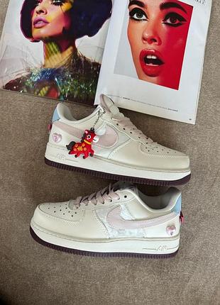 Nike air force valentine’s 2026