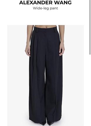 Alexander wang брюки оригінал