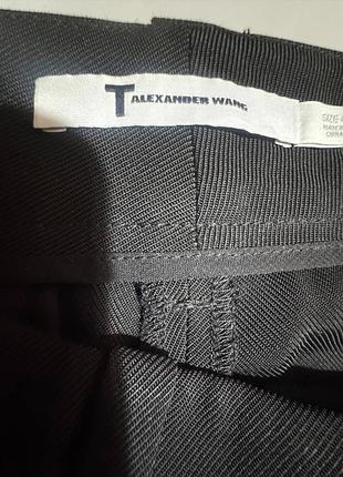 Alexander wang брюки оригінал 3