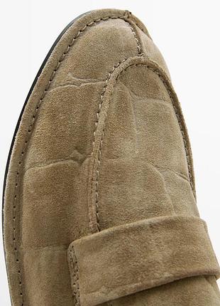 Лофери massimo dutti 5