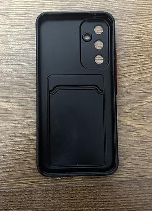 Чохол samsung galaxy a54 5g (a546) 2