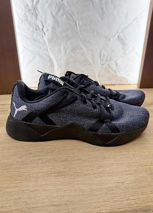 Кросівки унісекс жіночі чоловічі puma 37,5 розмір
