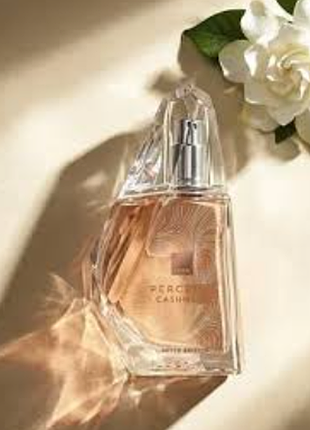 Парфумна вода perceive cashmere для неї,50мл