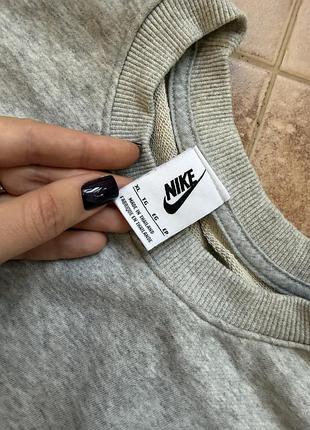 Світшот  nike x stüssy 2