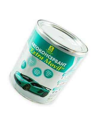 Мовиль жид. (черновцы extra movil) 2кг. химзавод