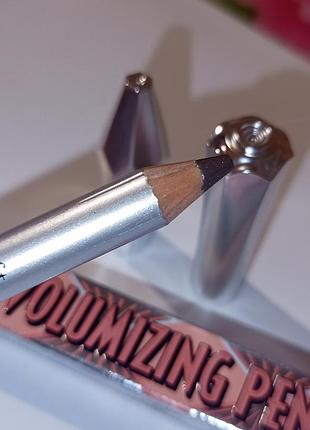 Олівець для брів benefit gimme brow+ volumizing pencil