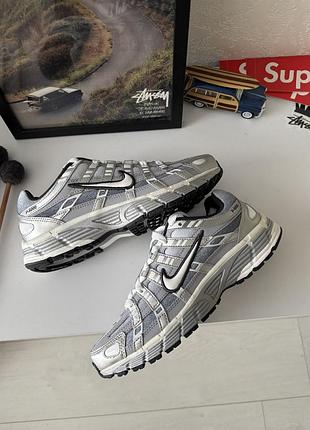 Nike p-6000 4